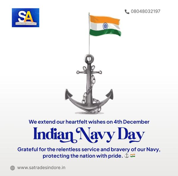Our Navy s