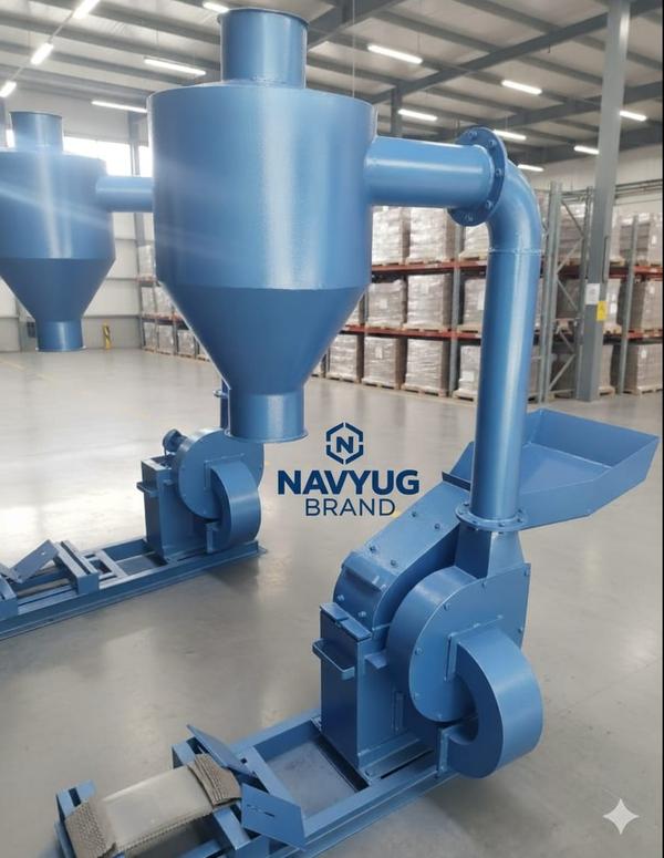 low maintenance grind mill raj