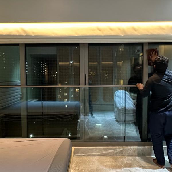 ppf ceramic window film and ca