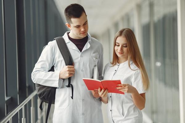 Preparing for the NEET ex