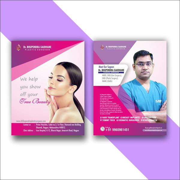 LEFLET PRINTING SERVICES IN NAGPURNAGPUR#AMRAVTI#A