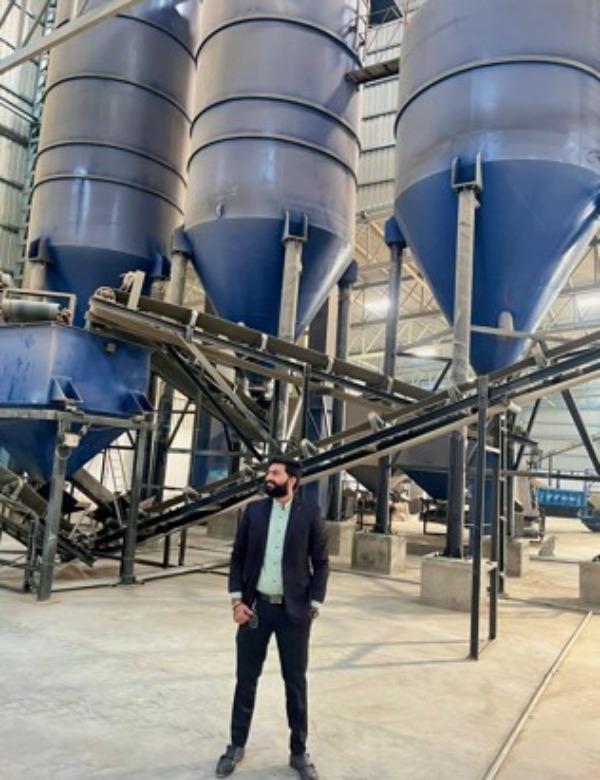 An effective acrylic coating r