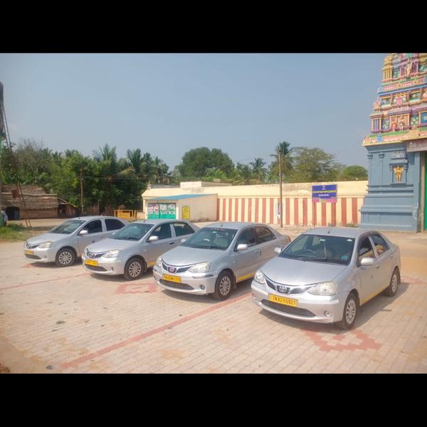tavera taxi service mayiladuth