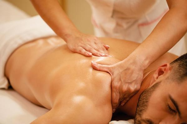 Choosing a good massage t