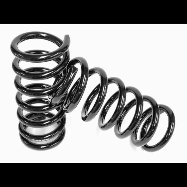 durable metal torsion springs