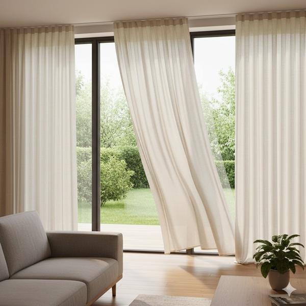 Premium Curtain Blinds by Blinds and Nets – Nagpur