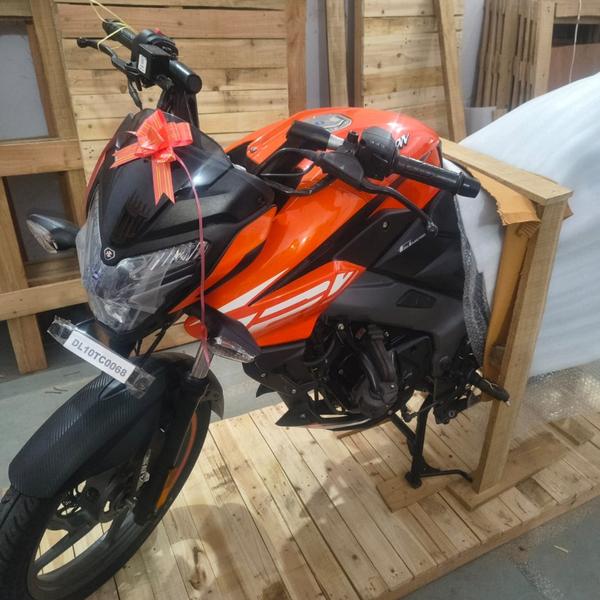 update image