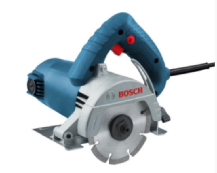 The Bosch Diamond Tile Cutter is a highly reliable