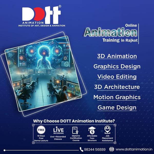 animation studio career opport