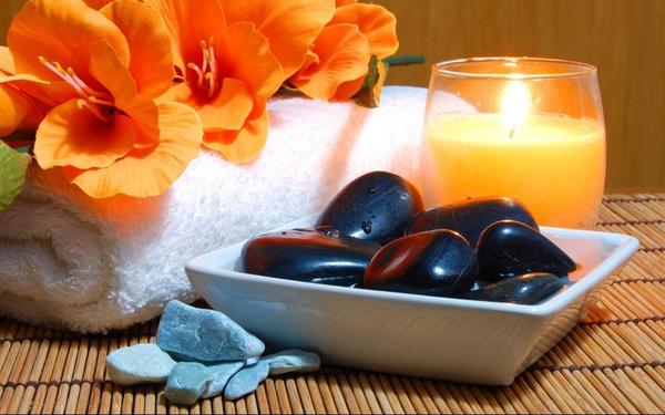 Sunrise Spa Centre is the