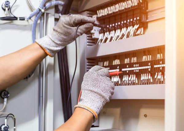A reliable electrical panel is the backbone of any