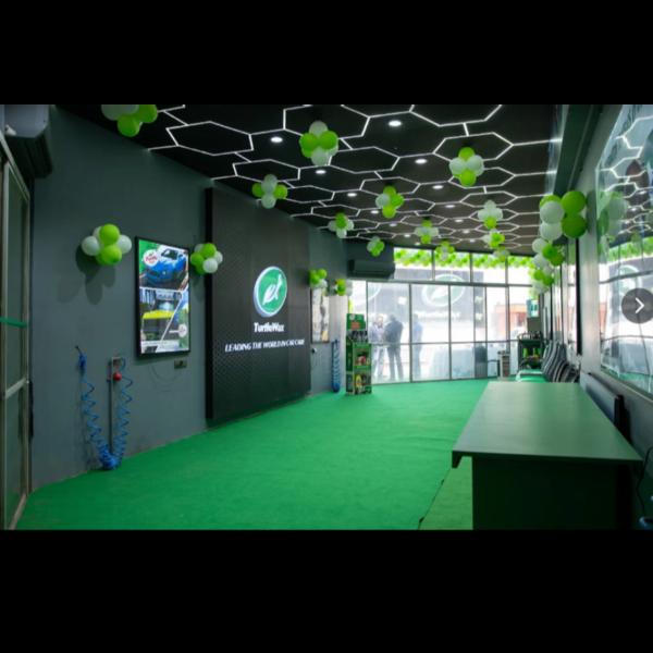 auto painting and body work br