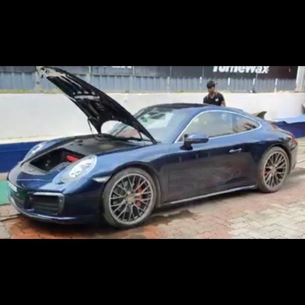 10h ceramic protective coating