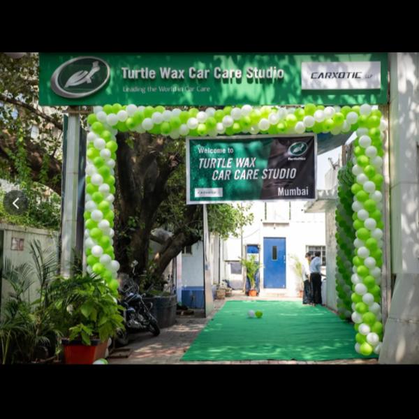 Complete Car Services (Oil & F