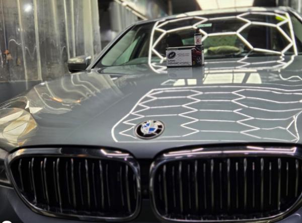 Complete Car Services (Oil & F