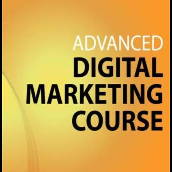 The world of digital mark