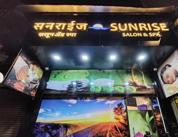 Deep tissue Oil Massage In Cuffe Parade
