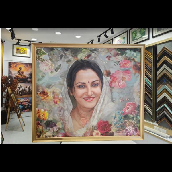 Object Framing In Mumbai