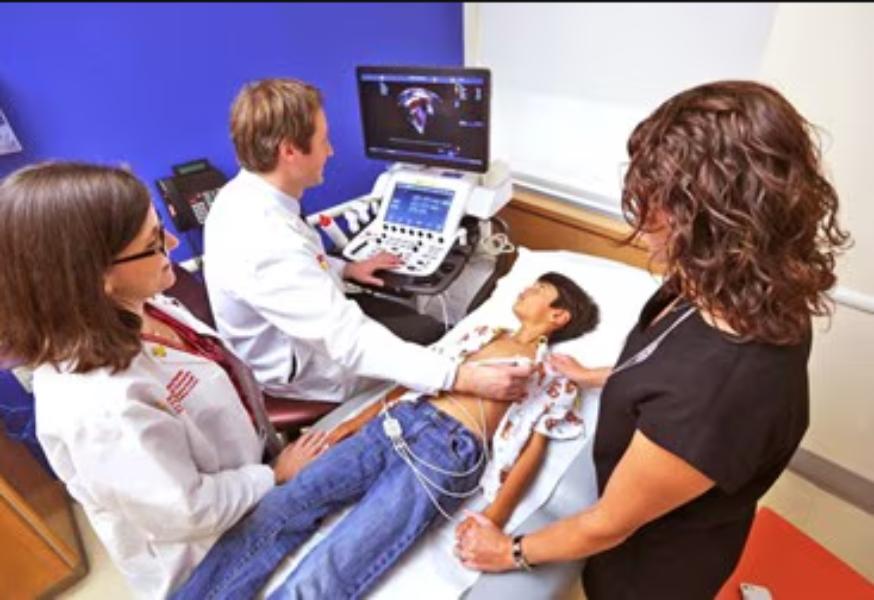 The B.VOC Cardiac Care Te