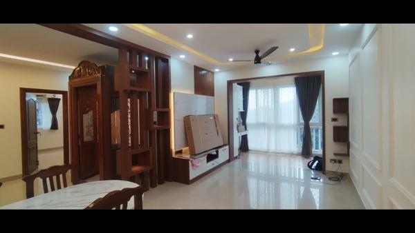 Styleplus interior team d