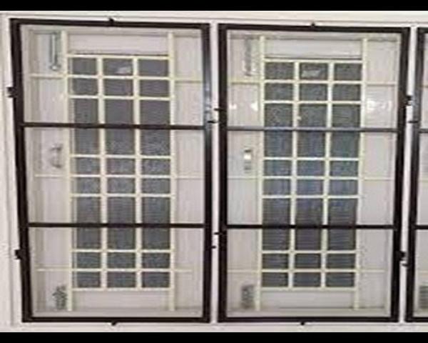 automatic closing magnetic mos