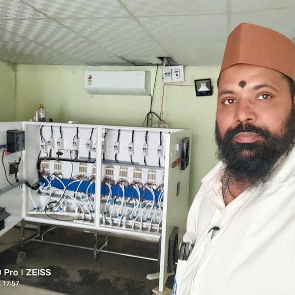 Commercial water ionizer machine All types of elec