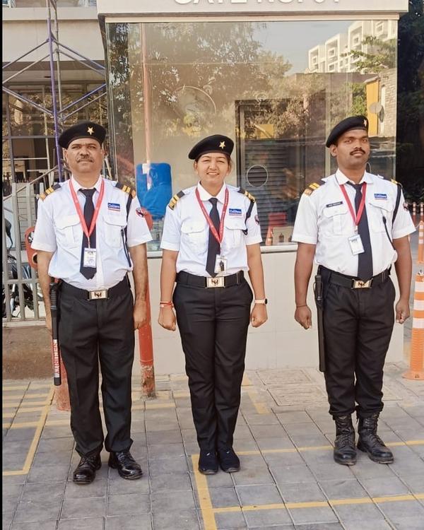 Gallent provides reliable, wel