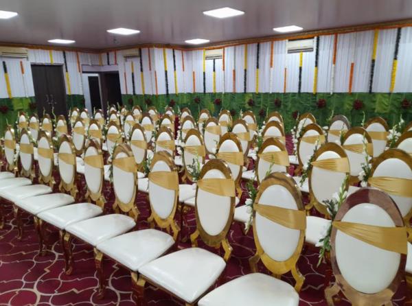 product launch catering mulund