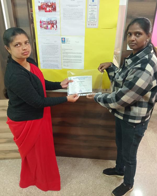 The distribution of Trans