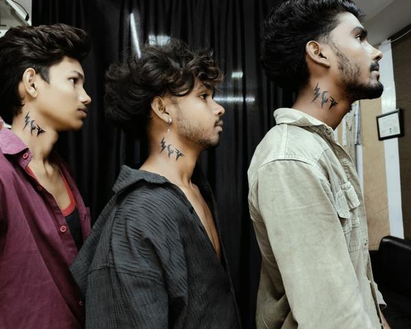 KARAN TATTOO STUDIO VESU