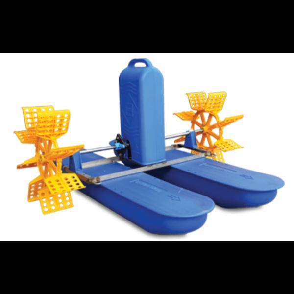 Aquaculture Aerators in Surat – Enhancing Fish Far