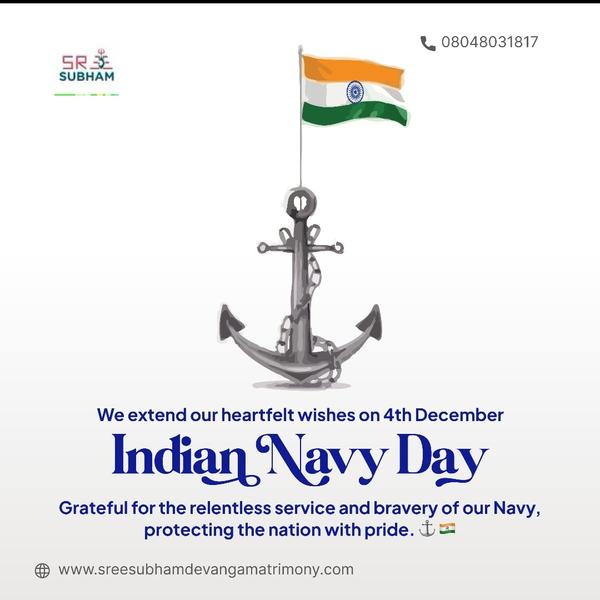 Our Navy s