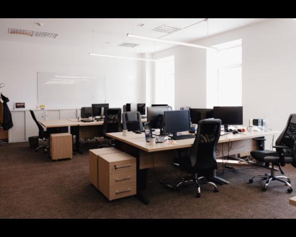 Office working space in Nagpur has evolved signifi