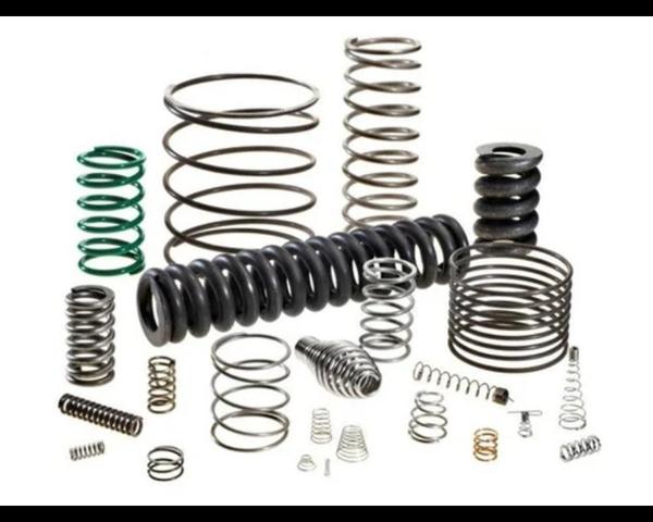 An all types of springs manufacturer in Pune provi