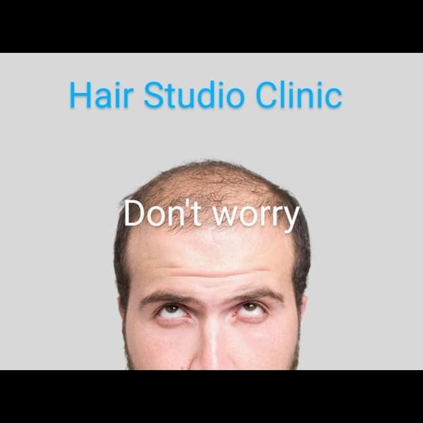 Front-Less Skin Base Hair Patc