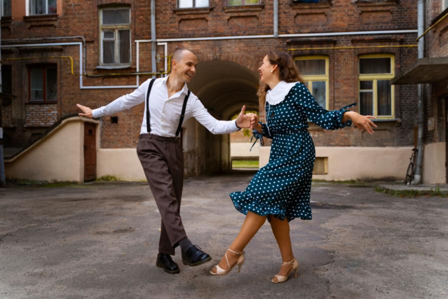 Western dance in Chennai offer