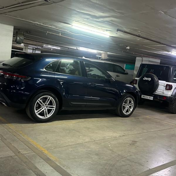 ppf installation near saki nak