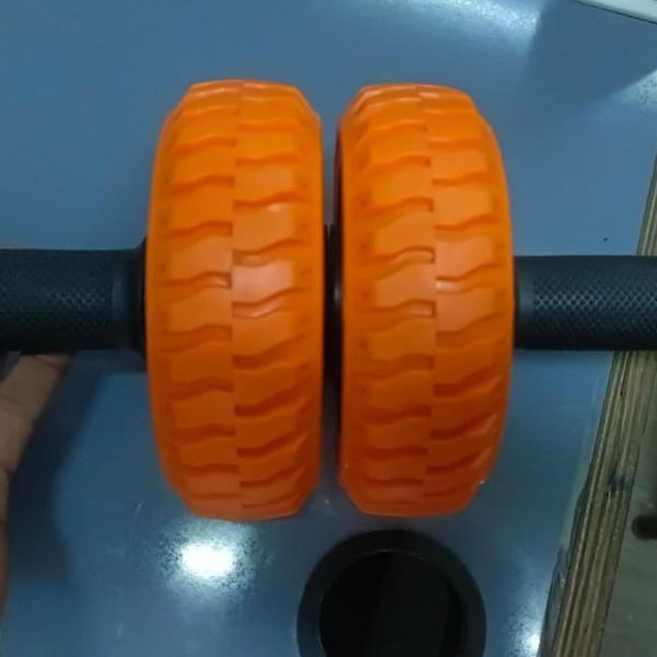 update image
