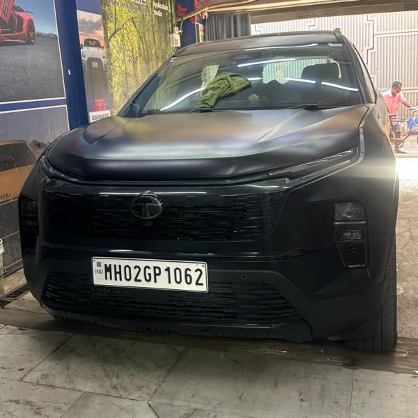 ppf installation near saki nak