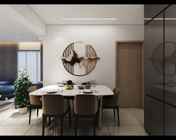 realistic 3d interior renders 