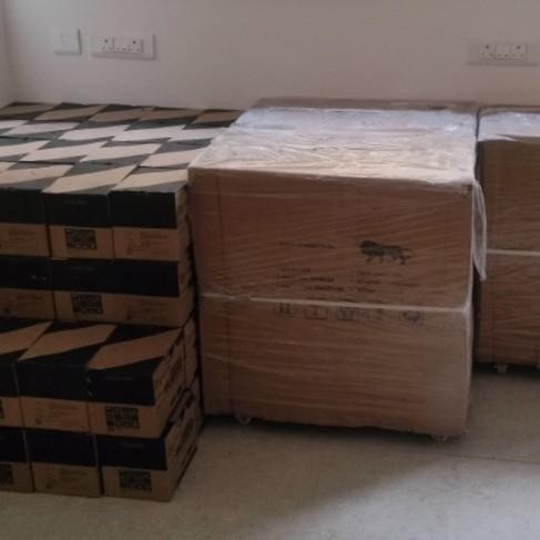 Industrial online UPS wholesale supplier in nagpur