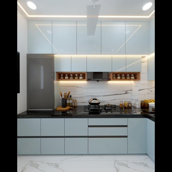 trusted modular kitchen design