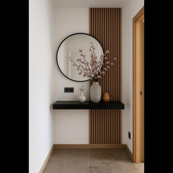 3d interior design and install