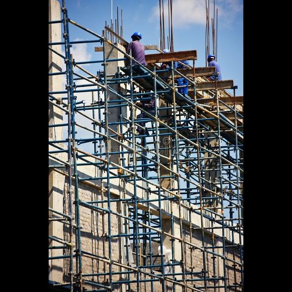 Devasena Scaffolding is one of the leading provide