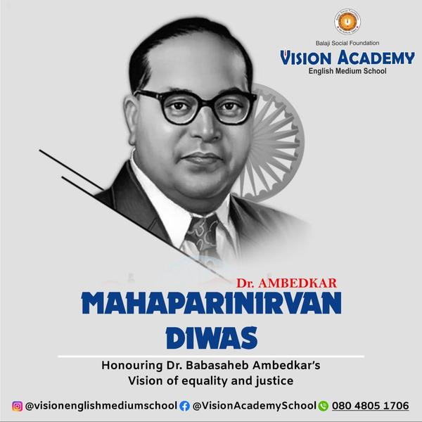 🌿 Mahaparinirvan Din — A