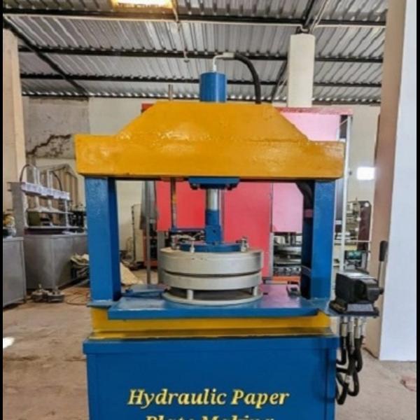 Automatic Single Dies Nas