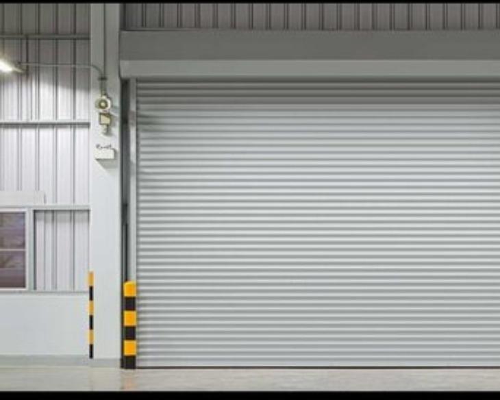 Shutter Type	RollingOperating Option	With Motoriz