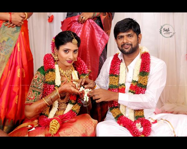 Yash Wedding Photography, Yash