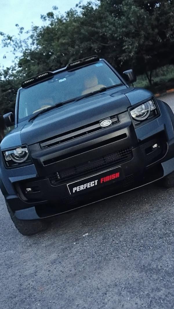 At Perfect Finish, we pride ou