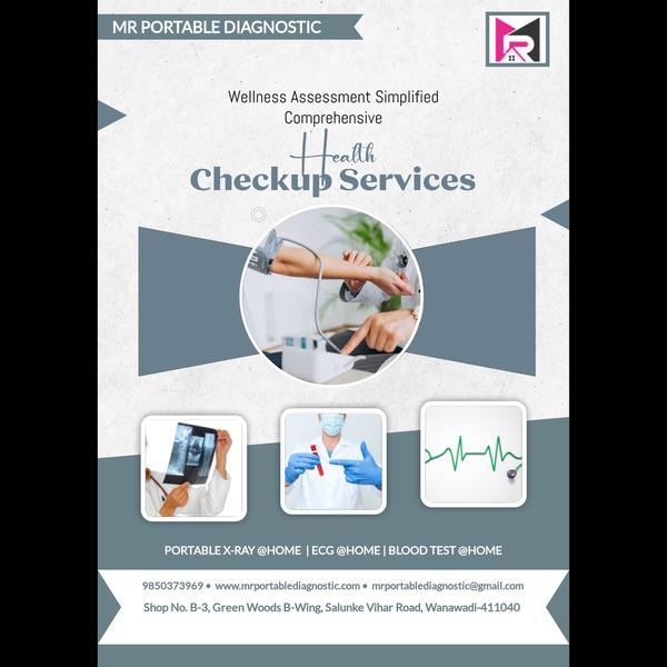 best digital x ray services